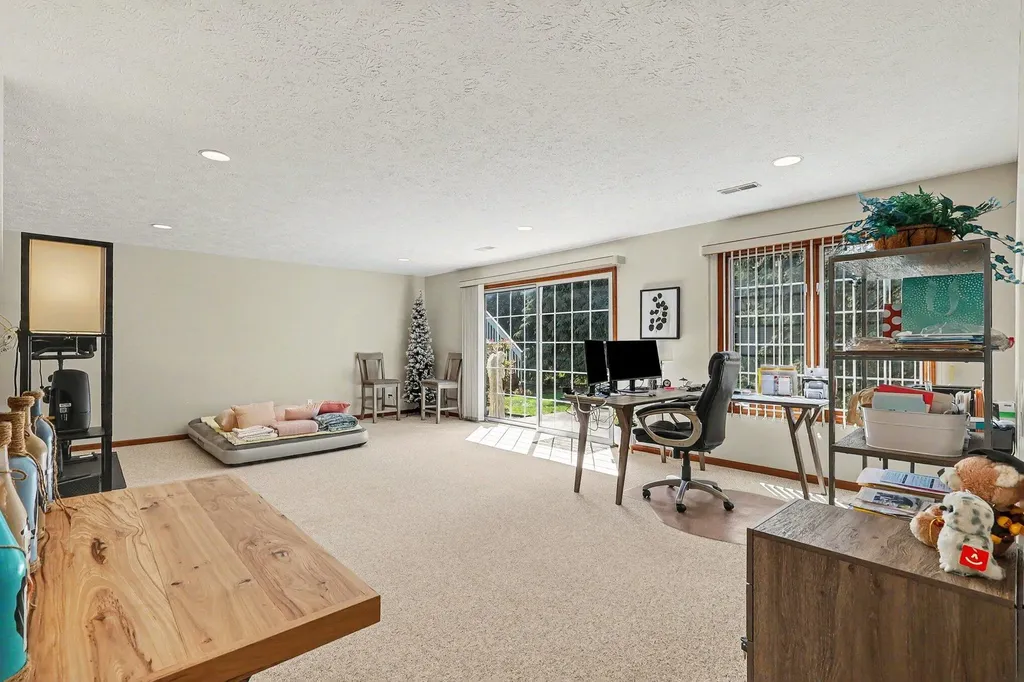 2839 Jewel Court Holland Charter Township MI 49424