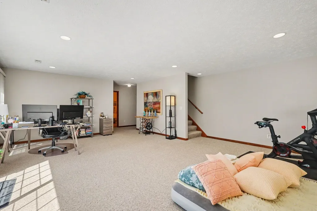 2839 Jewel Court Holland Charter Township MI 49424