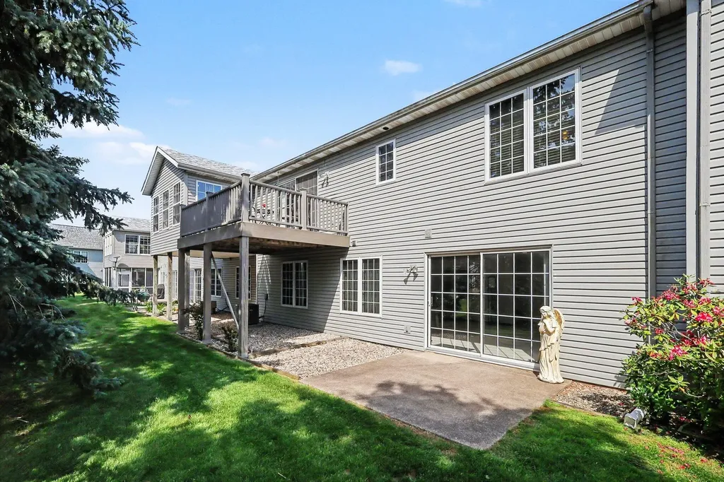2839 Jewel Court Holland Charter Township MI 49424