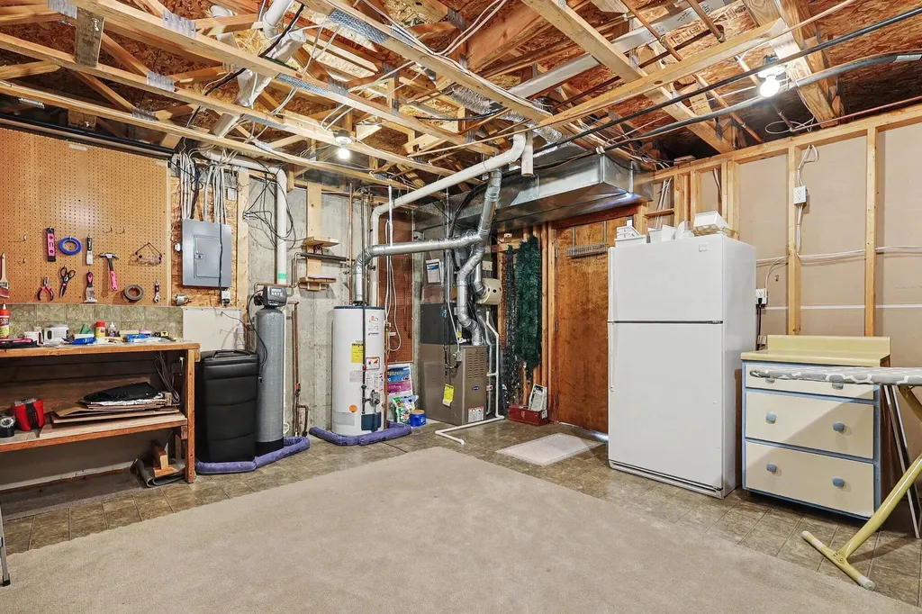 2839 Jewel Court Holland Charter Township MI 49424