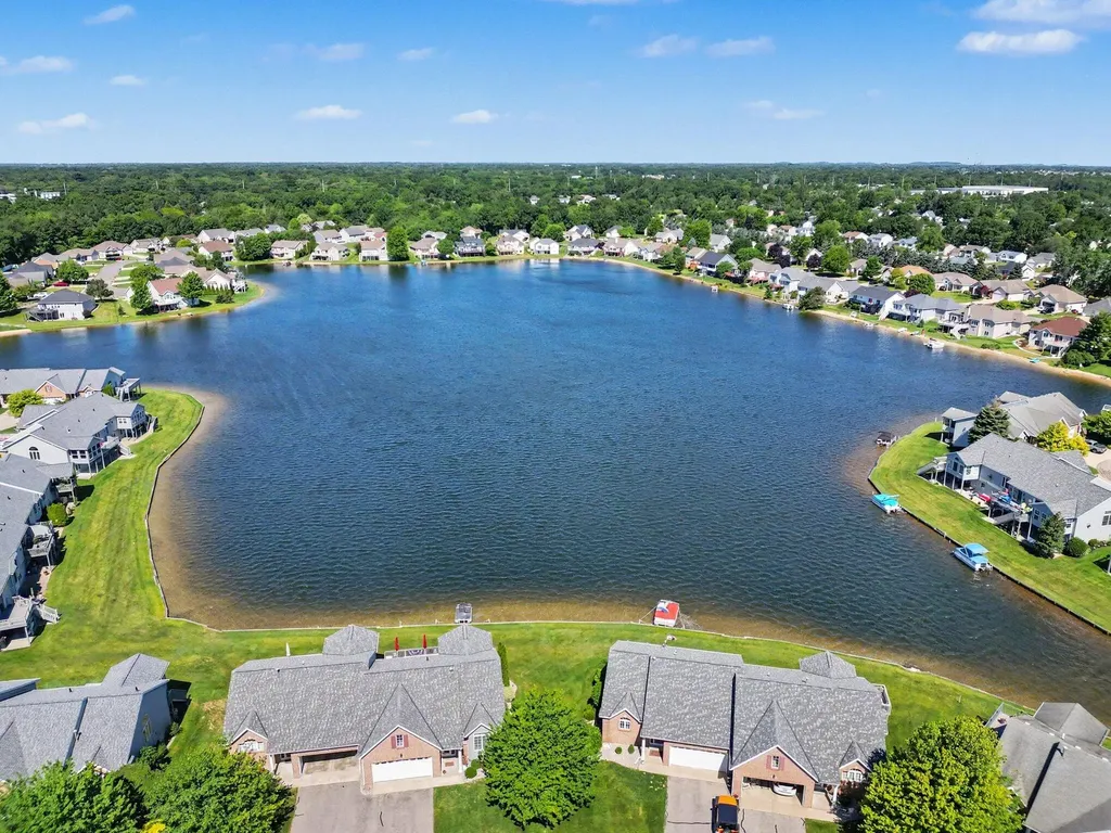 2839 Jewel Court Holland Charter Township MI 49424
