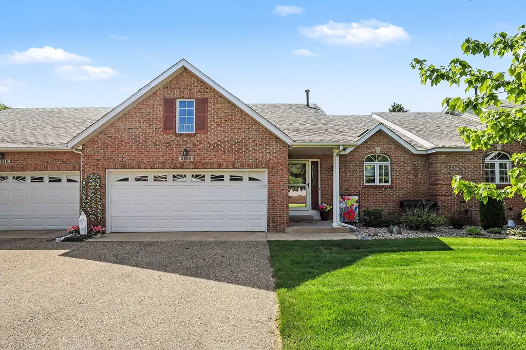 2839 Jewel Court Holland Charter Township MI 49424