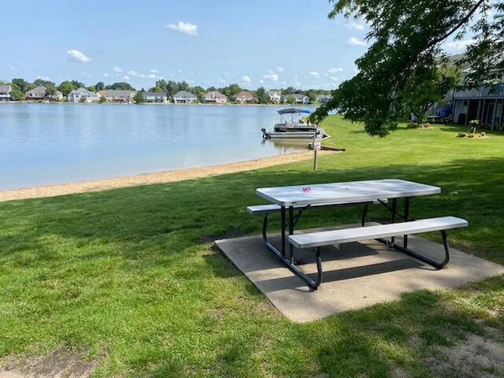 2839 Jewel Court Holland Charter Township MI 49424
