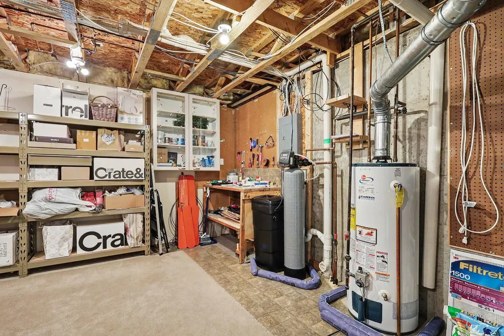 2839 Jewel Court Holland Charter Township MI 49424