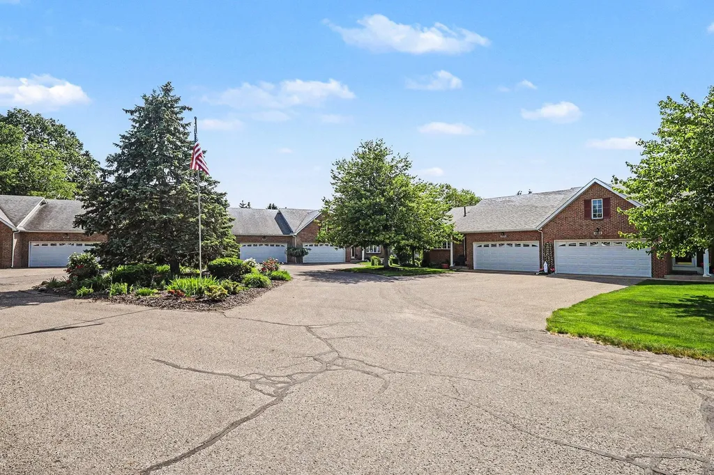 2839 Jewel Court Holland Charter Township MI 49424