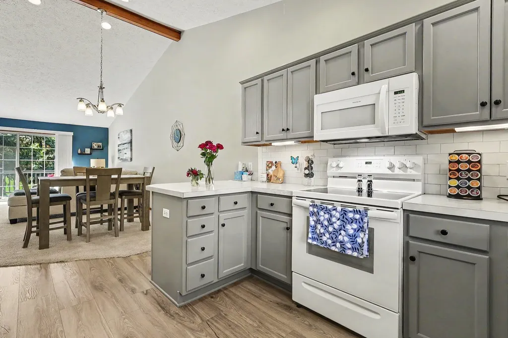 2839 Jewel Court Holland Charter Township MI 49424