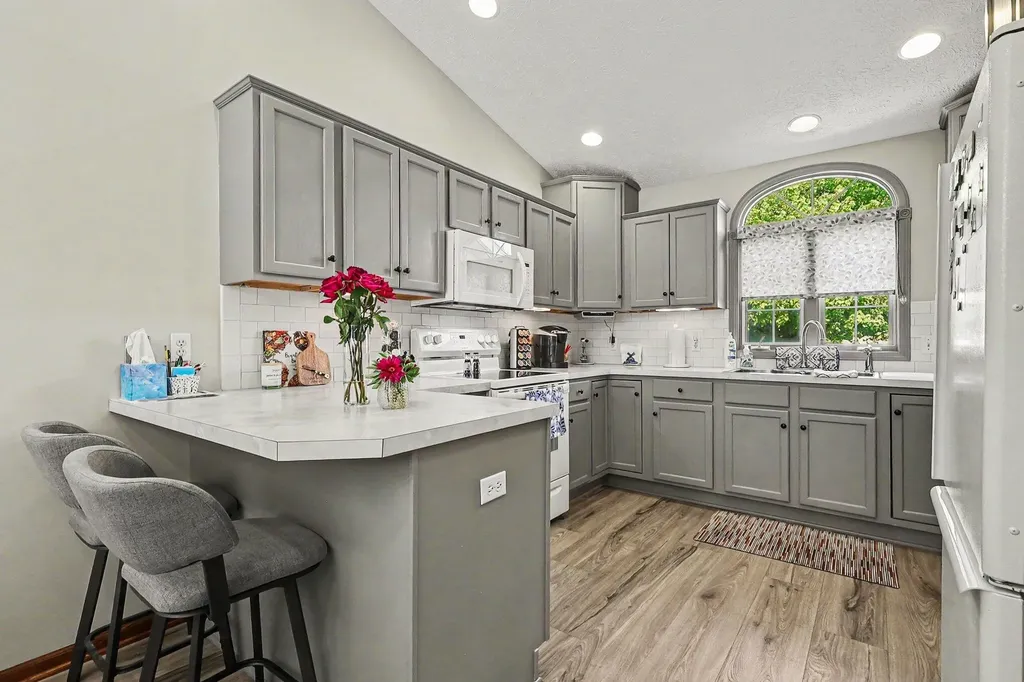 2839 Jewel Court Holland Charter Township MI 49424