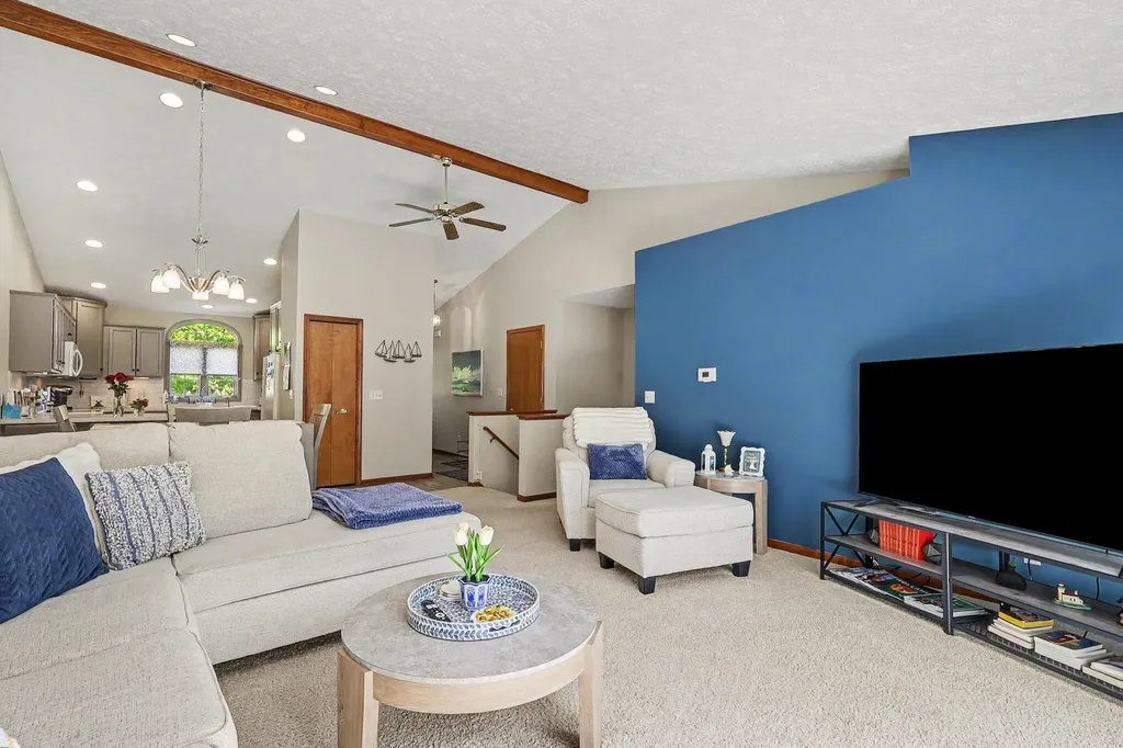 2839 Jewel Court Holland Charter Township MI 49424