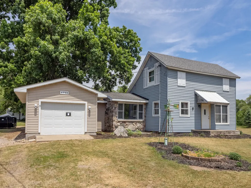 1753 106th Avenue Otsego Township MI 49078
