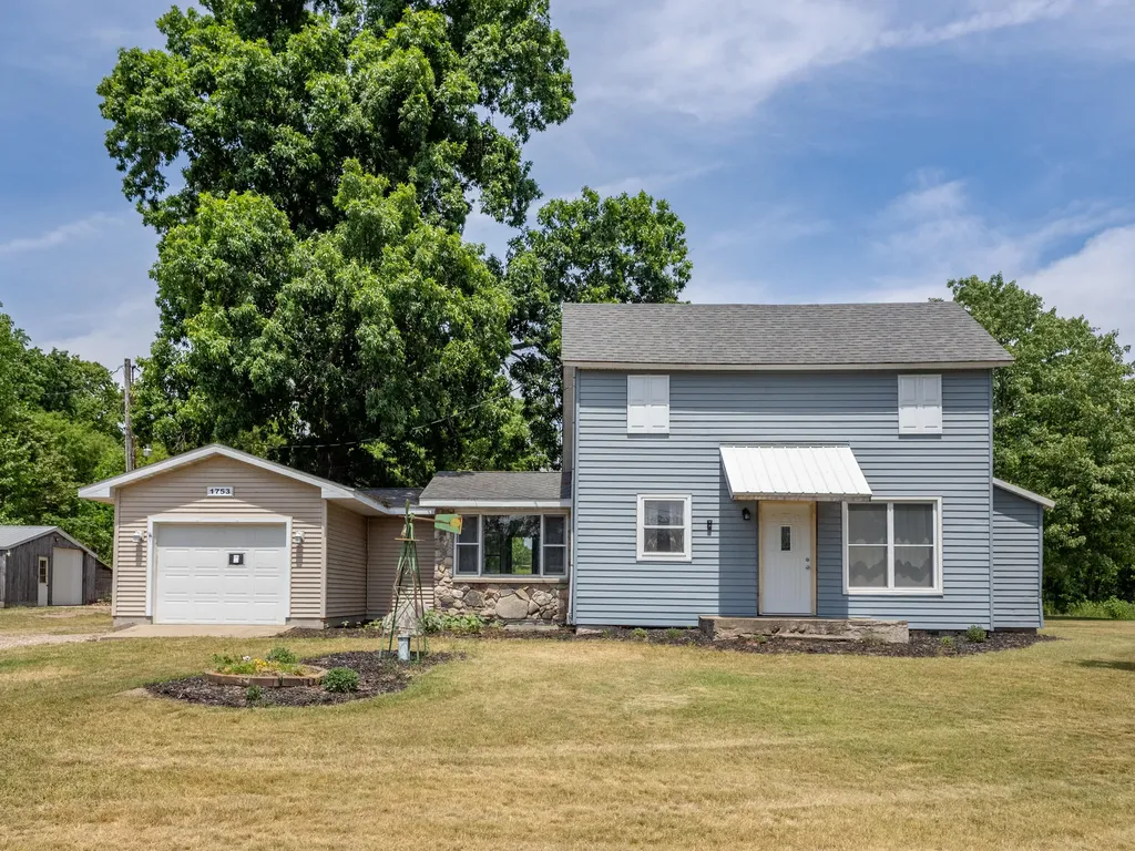 1753 106th Avenue Otsego Township MI 49078
