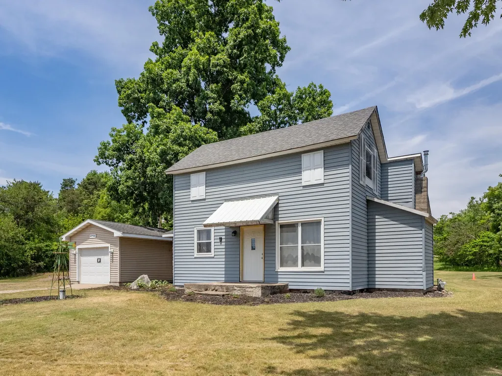 1753 106th Avenue Otsego Township MI 49078