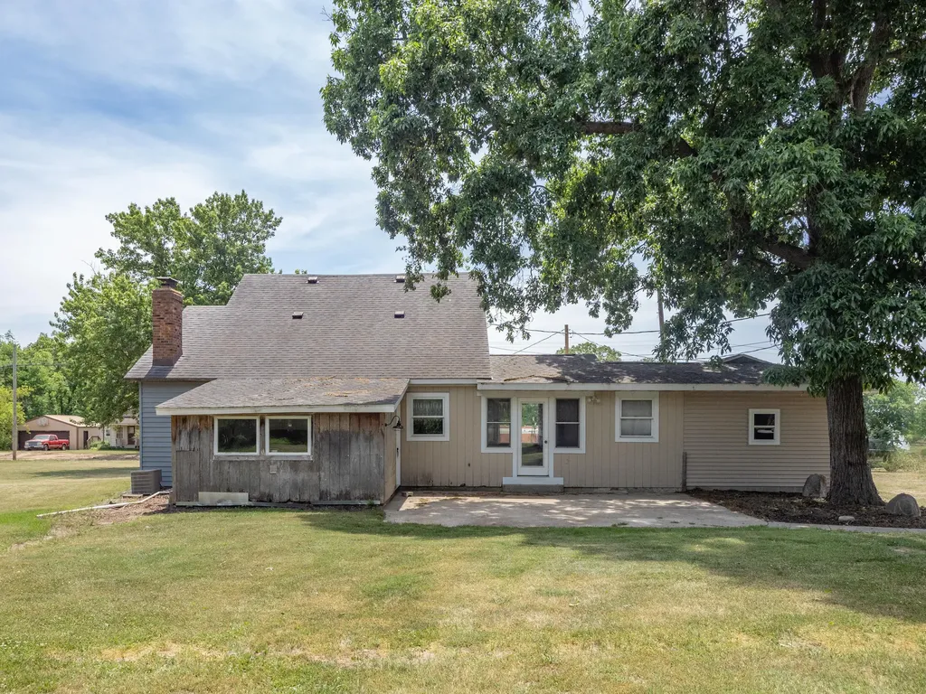 1753 106th Avenue Otsego Township MI 49078