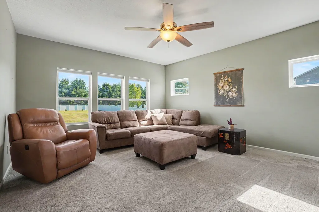 3528 Saint Luke Avenue Cooper Charter Township MI 49009