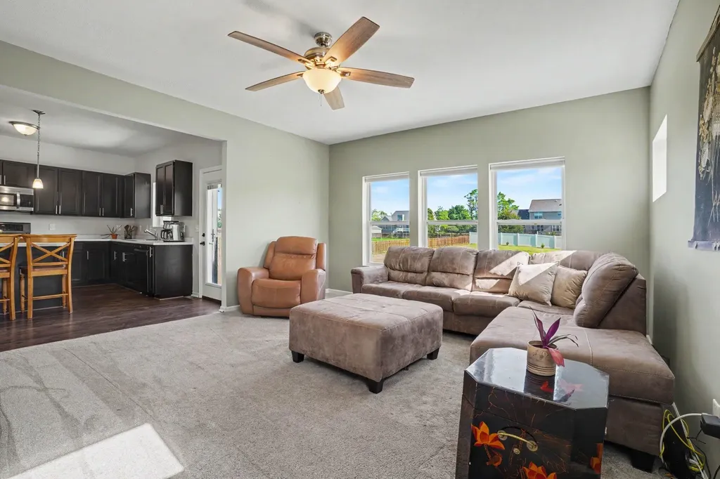 3528 Saint Luke Avenue Cooper Charter Township MI 49009