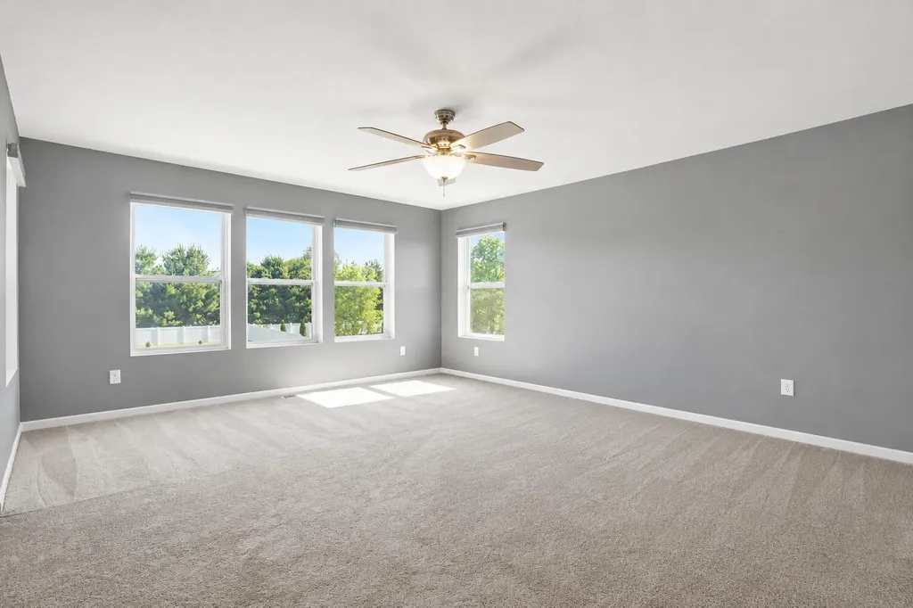 3528 Saint Luke Avenue Cooper Charter Township MI 49009