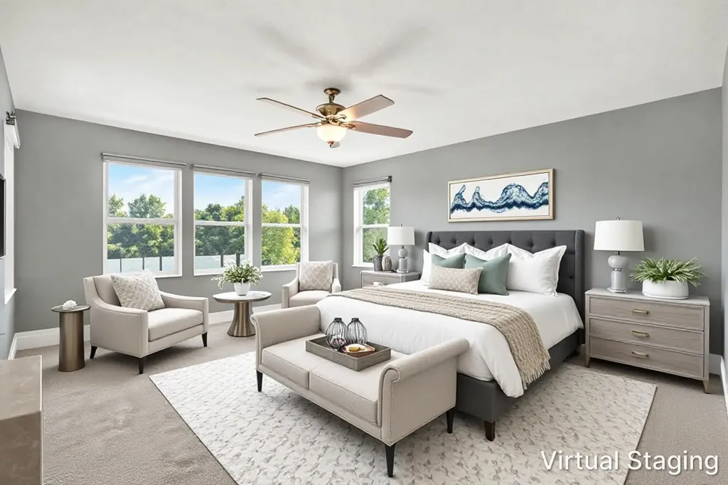 3528 Saint Luke Avenue Cooper Charter Township MI 49009