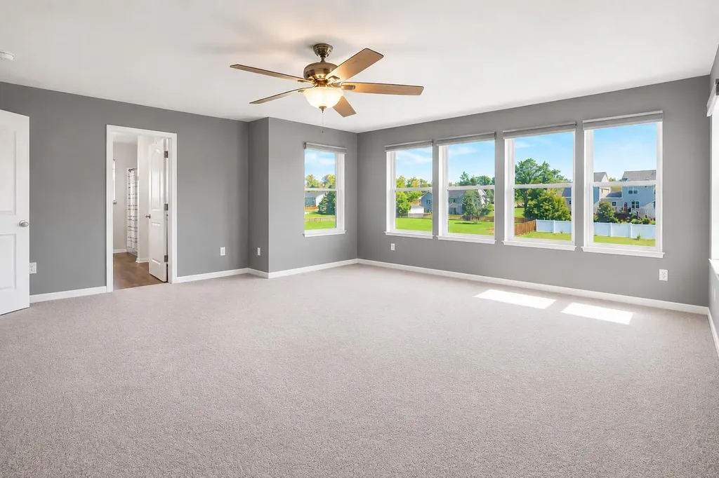3528 Saint Luke Avenue Cooper Charter Township MI 49009