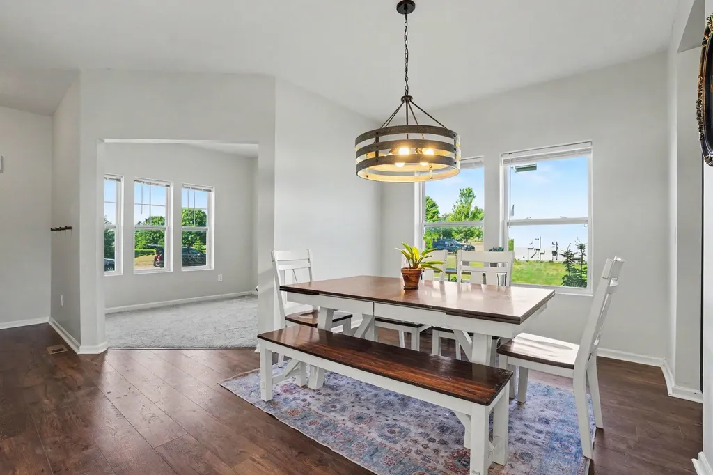 3528 Saint Luke Avenue Cooper Charter Township MI 49009
