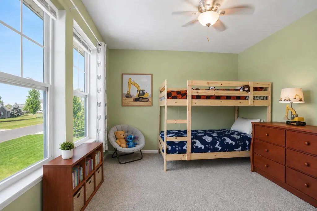 3528 Saint Luke Avenue Cooper Charter Township MI 49009