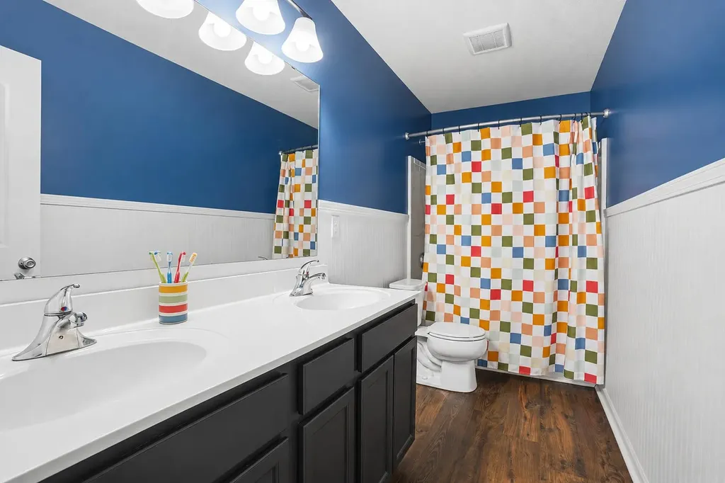 3528 Saint Luke Avenue Cooper Charter Township MI 49009