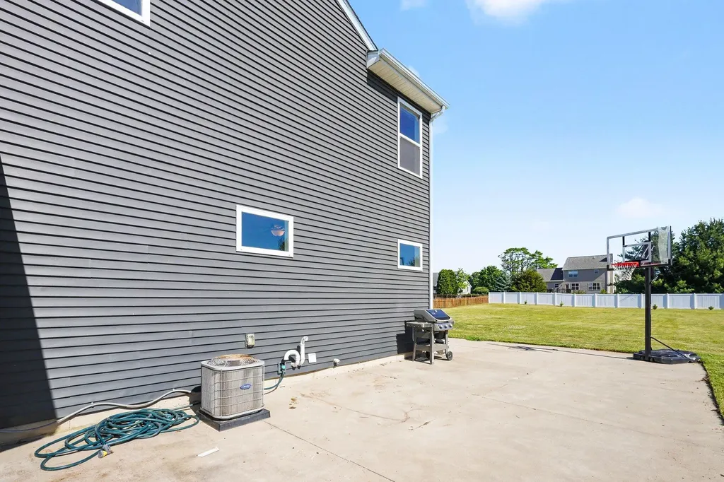 3528 Saint Luke Avenue Cooper Charter Township MI 49009