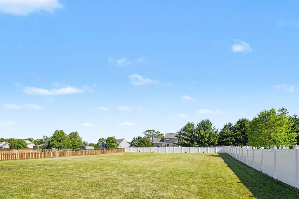 3528 Saint Luke Avenue Cooper Charter Township MI 49009