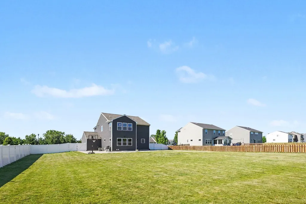 3528 Saint Luke Avenue Cooper Charter Township MI 49009