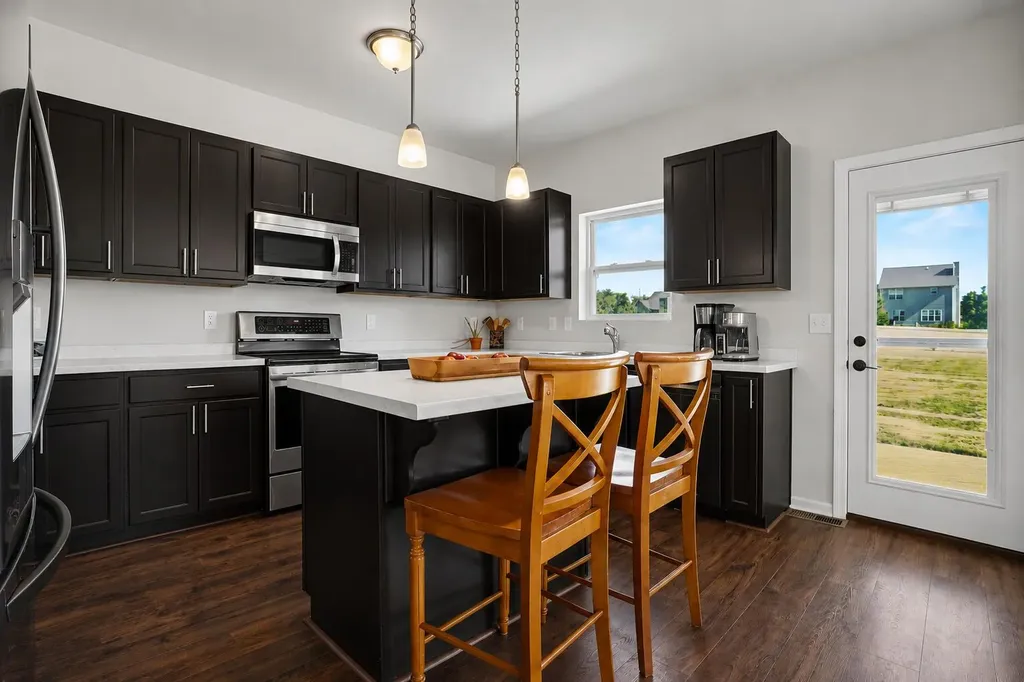3528 Saint Luke Avenue Cooper Charter Township MI 49009