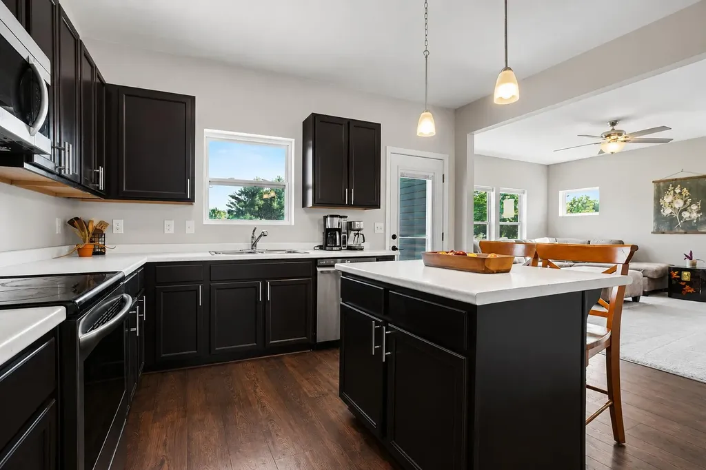 3528 Saint Luke Avenue Cooper Charter Township MI 49009