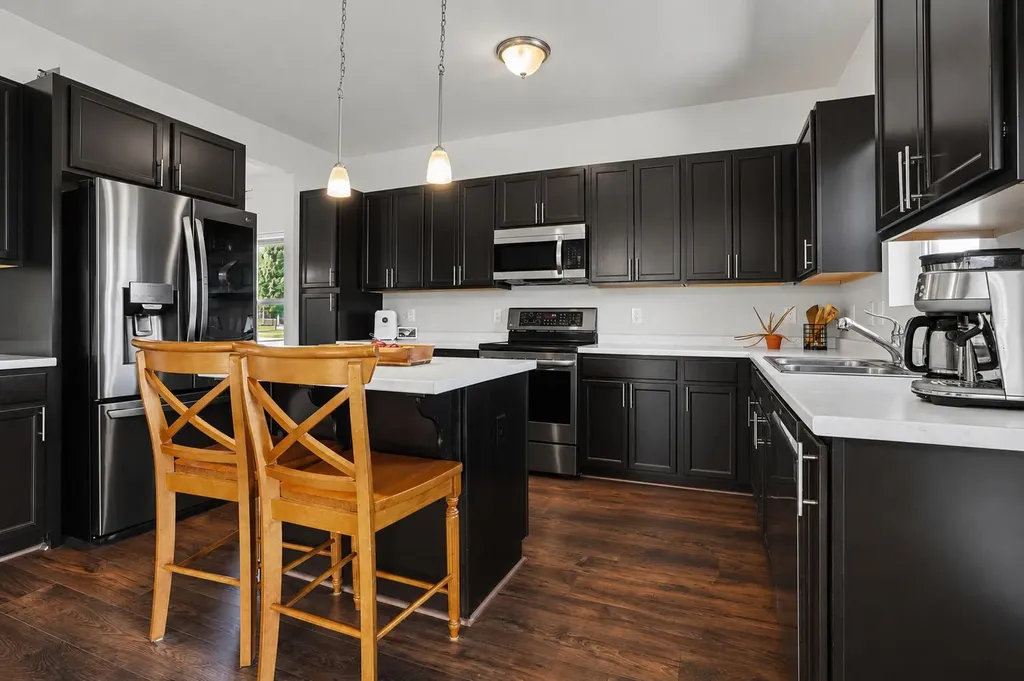 3528 Saint Luke Avenue Cooper Charter Township MI 49009