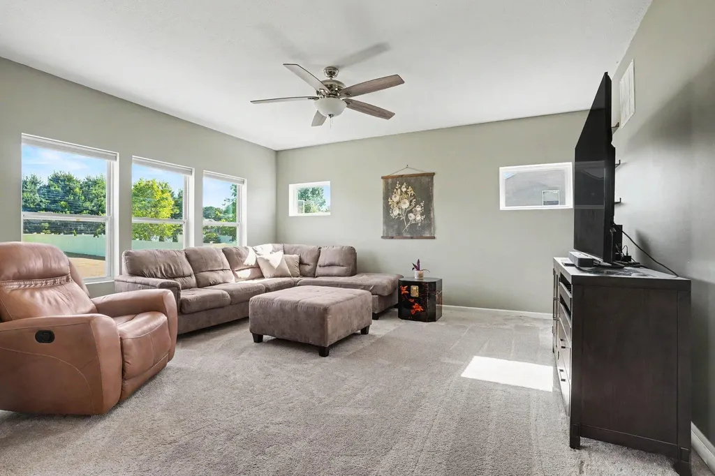 3528 Saint Luke Avenue Cooper Charter Township MI 49009