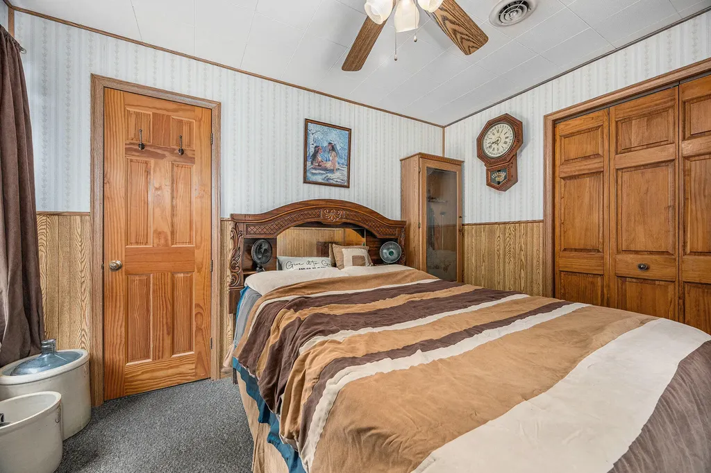 14450 Wing Road Assyria Township MI 49021