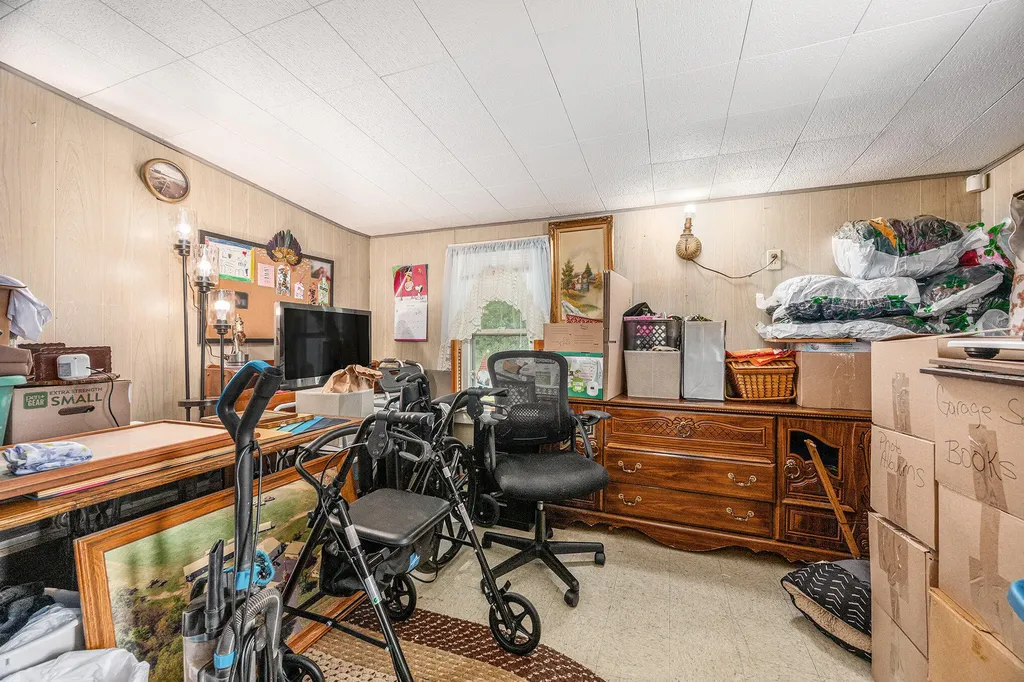 14450 Wing Road Assyria Township MI 49021