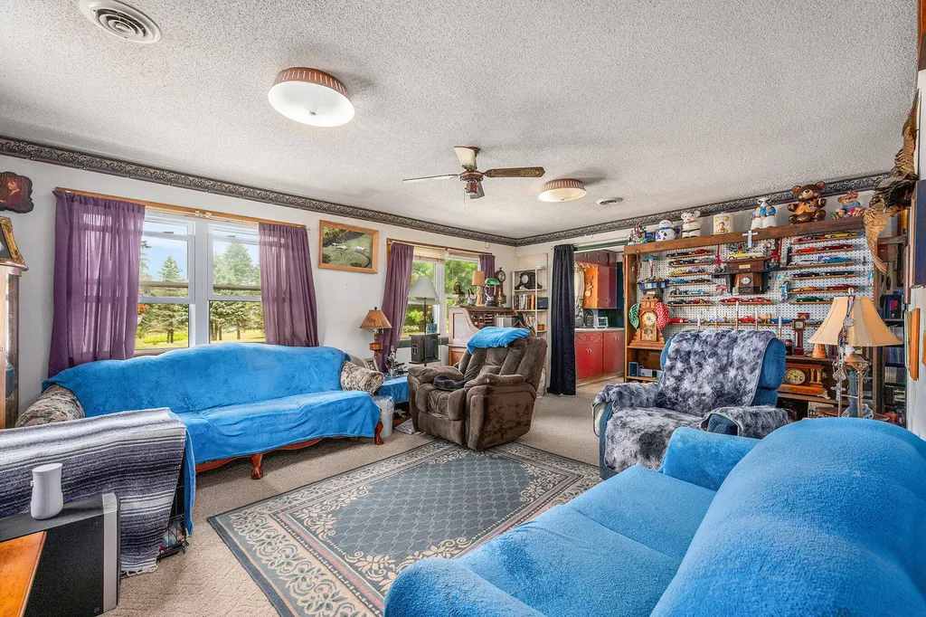 14450 Wing Road Assyria Township MI 49021