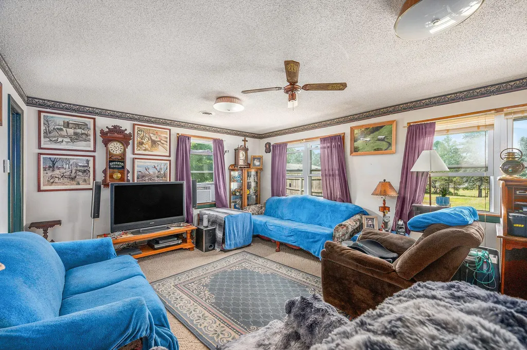 14450 Wing Road Assyria Township MI 49021