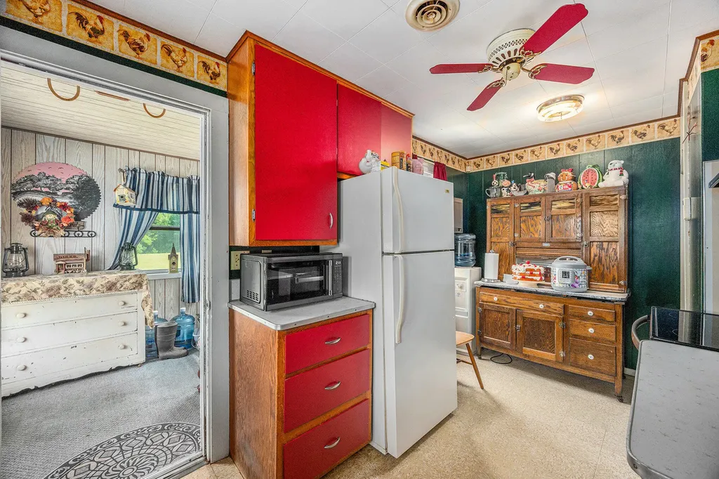 14450 Wing Road Assyria Township MI 49021