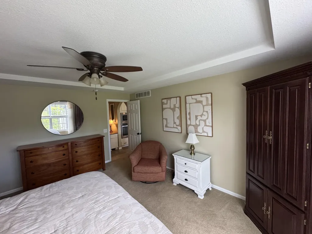 2560 Starling Avenue Schoolcraft Township MI 49087