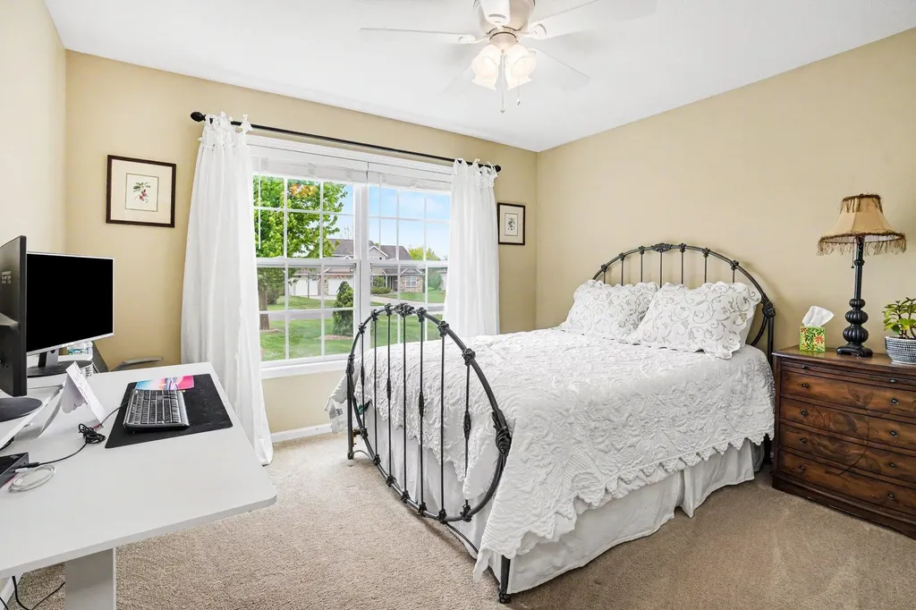 2560 Starling Avenue Schoolcraft Township MI 49087
