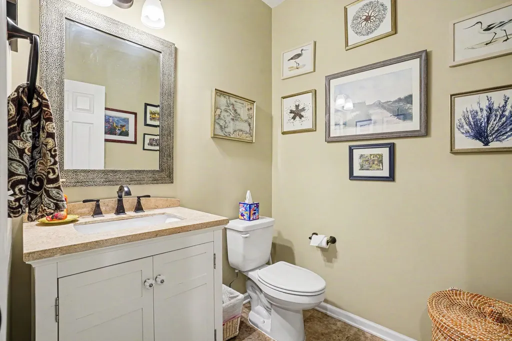 2560 Starling Avenue Schoolcraft Township MI 49087