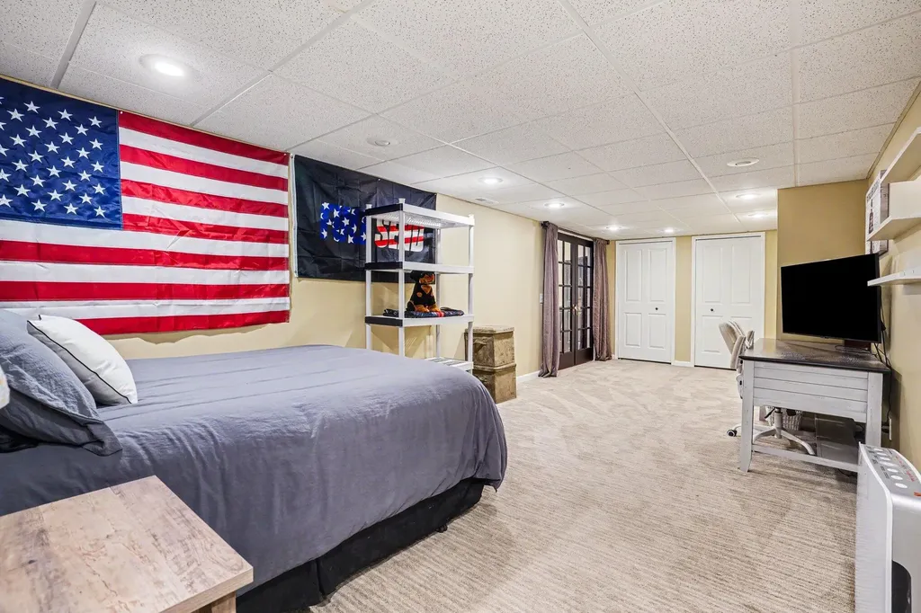 2560 Starling Avenue Schoolcraft Township MI 49087
