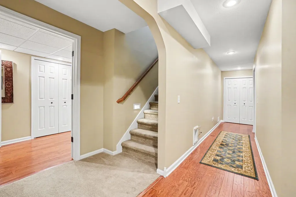 2560 Starling Avenue Schoolcraft Township MI 49087