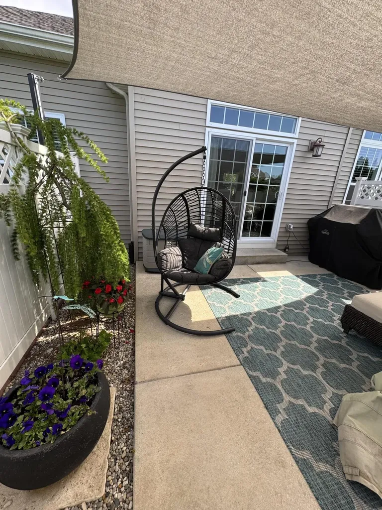 2560 Starling Avenue Schoolcraft Township MI 49087