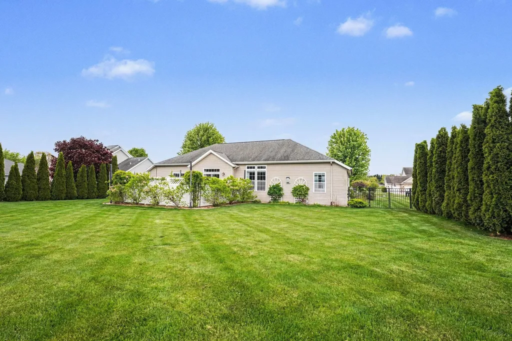 2560 Starling Avenue Schoolcraft Township MI 49087