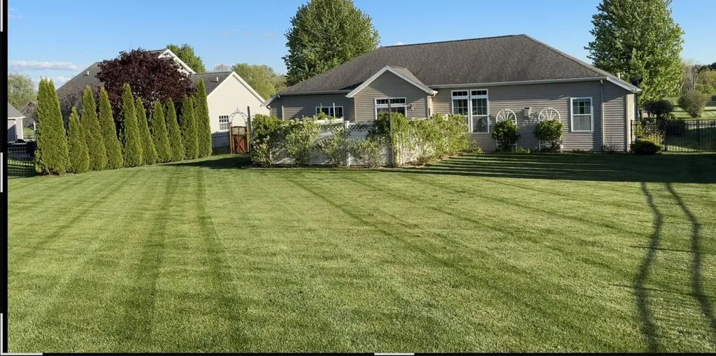 2560 Starling Avenue Schoolcraft Township MI 49087