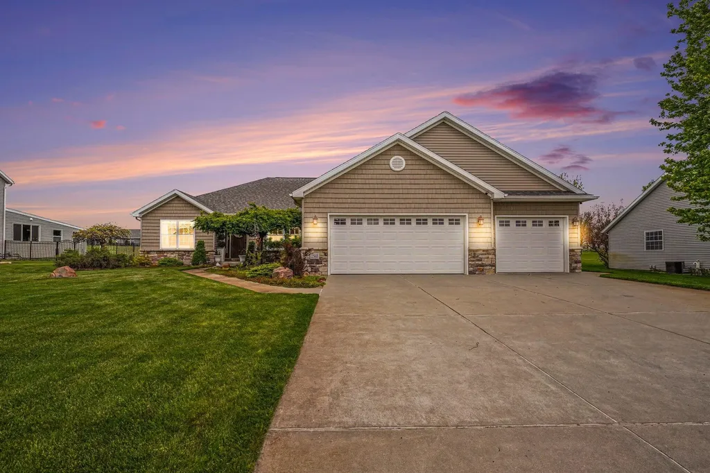 2560 Starling Avenue Schoolcraft Township MI 49087