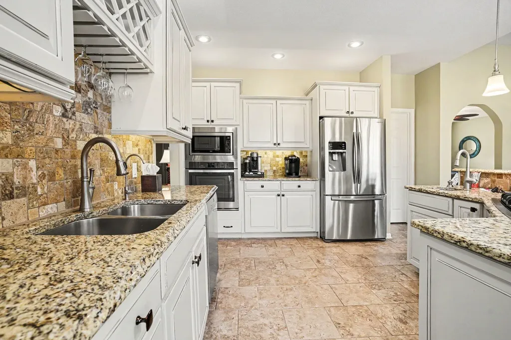 2560 Starling Avenue Schoolcraft Township MI 49087