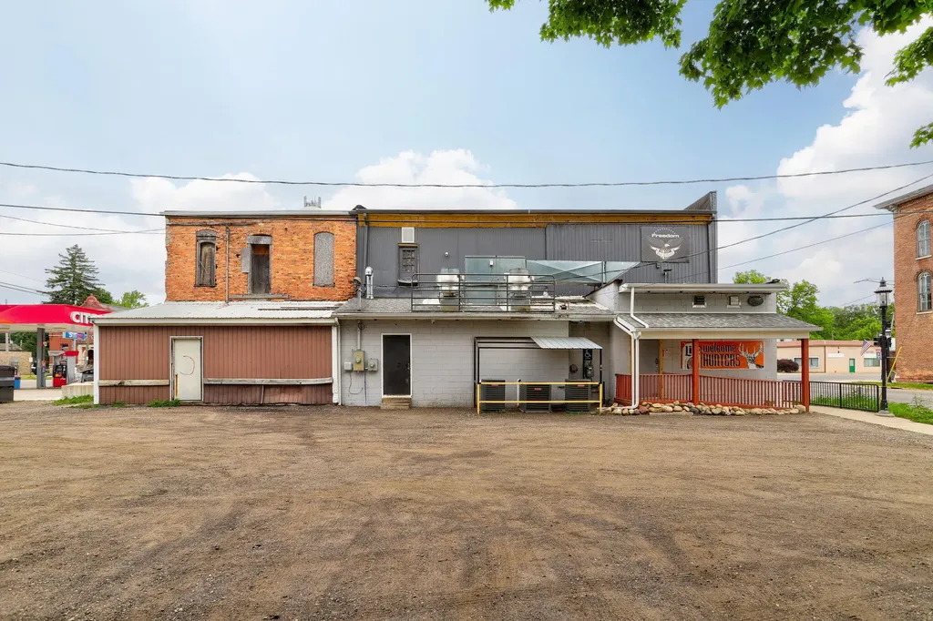 101 W Saint Joseph Street Lawrence Village MI 49064