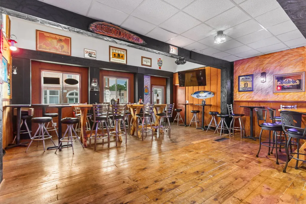 101 W Saint Joseph Street Lawrence Village MI 49064