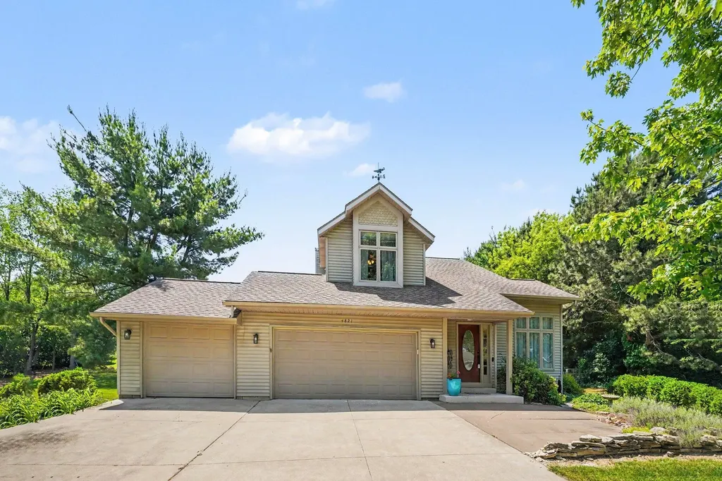 4821 Landing Way Comstock Charter Township MI 49048