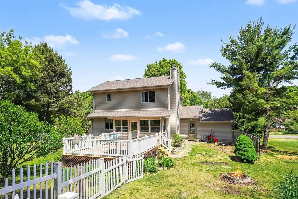 4821 Landing Way Comstock Charter Township MI 49048